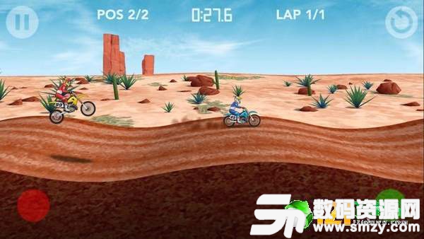 MX Racer图3