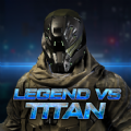 传奇泰坦战争Legend Vs Titans1.2.0.0