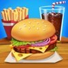 全民吃汉堡最新版(生活休闲) v1.0 安卓版