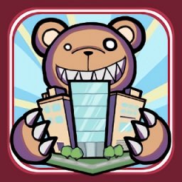 巴巴熊的城市手游v1.1.0