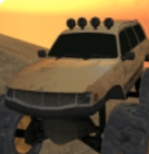 沙漠兜风app(手机赛车游戏) v1.6 android版