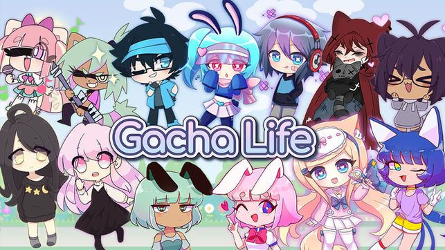 gacha lifev1.2.4