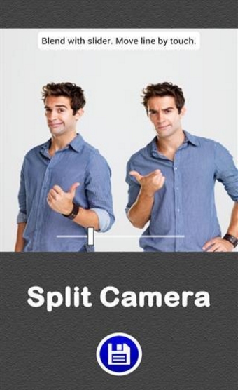 分裂照相机app免费版图片