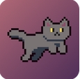 猫咪寿司之夜安卓版(跑酷类手机游戏) v2.2 最新版