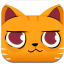疯狂破坏猫安卓汉化版(跑酷游戏) v1.1.2 手机版