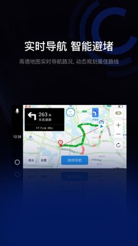 驾驶伴侣v8.2