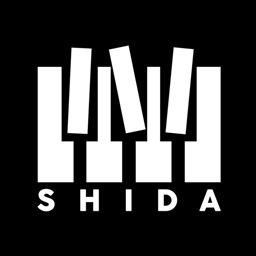 shida钢琴助手v1.0