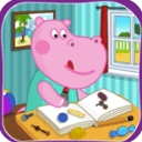 小猪佩奇幼儿园手机版(儿童启智休闲游戏) v1.3.6 安卓版