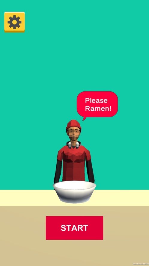 Ramen Master 3Dv1.2