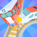 火车撞撞Train Smasher  1.1.0