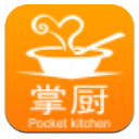我来掌厨android版(美食菜谱软件) v4.10.2 官方手机版