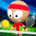 网球大世界(Tennis World 3D)  0.2