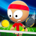 網球大世界(Tennis World 3D)v0.1