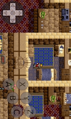梦幻之星2安卓版(手机RPG游戏) v1.3 免费版