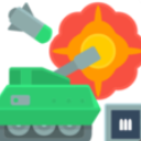 卡通坦克手游安卓版(坦克游戏) v1.1 手机最新版