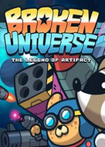 残缺宇宙Broken Universe