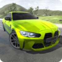 山地卡车越野模拟驾驶游戏v1.3.6