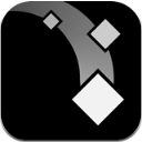 马赛克哔啵手游安卓版(黑白画风街机游戏) v1.2 手机版
