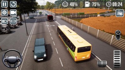 公交车接客模拟器v1.9