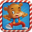 儿童游戏乐园安卓版(儿童益智游戏手机APP) v2.3.3 最新版