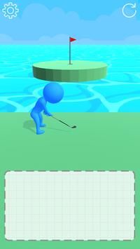 绘画高尔夫Draw Golf0.1.2