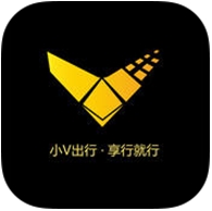 小V出行最新版(机场服务app) v1.2 免费安卓版