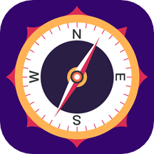 HD经纬度指南针软件3.3.9.8.7.6