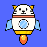 火箭猫单词最新版(教育学习) v1.2.1 手机版