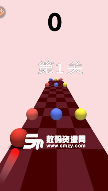 奔跑的球球手遊安卓版