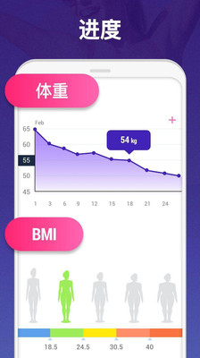 30天內减肥app1.2.56