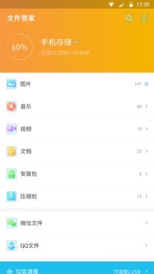 DS文件管理器v1.5.4