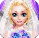 莉萨公主婚礼沙龙手机版(安卓换装游戏) v1.3 免费版
