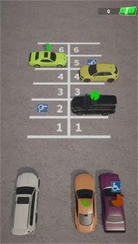 停车场管理v1.6