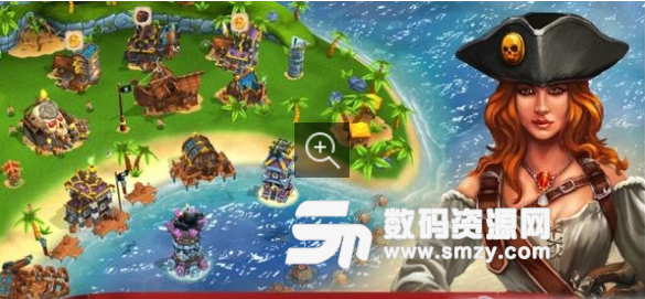 Pirate Battles安卓正式版最新