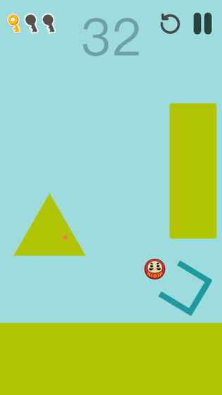 投球进洞(Shot ball into hole)v1.2.1