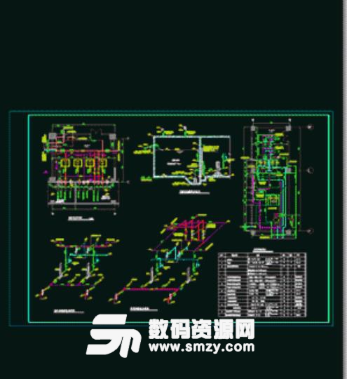 浩辰CAD看圖王手機vip版