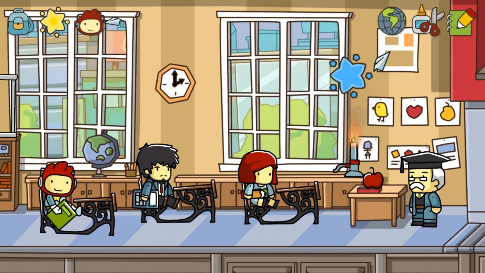 Scribblenautsv4.12