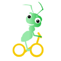 绿蚂蚁租车最新版(生活休闲) v1.0 安卓版