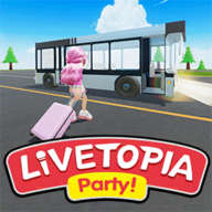 闪耀小镇派对(Livetopia Party)v1.6.415