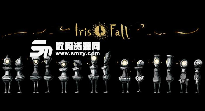 彩虹坠入irisfall安卓版