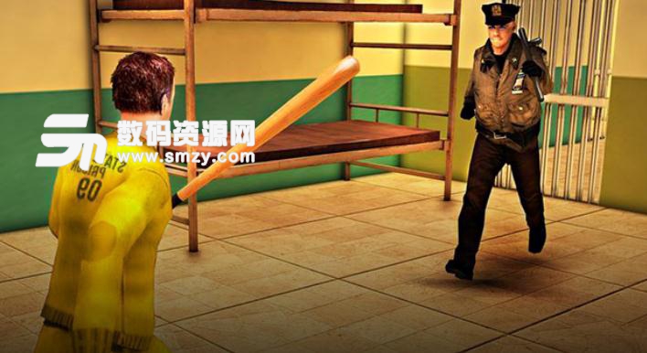 Prison Escape Survival Game手游安卓最新版