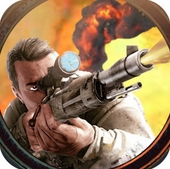 末世狙击手无限金币版(手机射击游戏) v1.4 安卓特别版