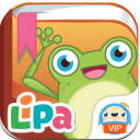 Lipa青蛙数数官方版(儿童早教app) v2.12 安卓版