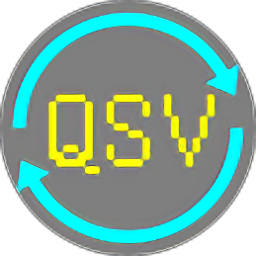 qsv格式转换apk1.11.2 安卓最新版