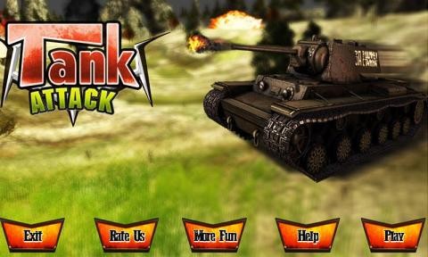 坦克毁灭大战v1.6.5