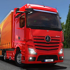 卡车模拟器终极版(Truck Simulator Ultimate)1.4.7