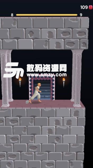 Prince of Persia Escape手游图片