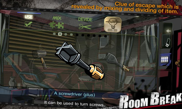 密室逃脱roombreak正版v1.4.5