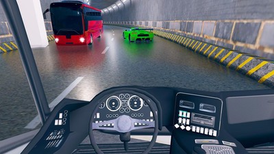 越野旅游巴士驾驶模拟器v0.5.2