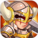 維京人王國安卓版(The ViKing Kingdom) v1.4.2 免費版